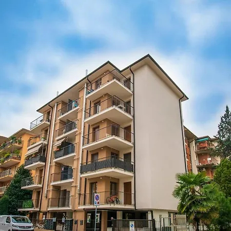 Apartamento Chic - Fiera Verona