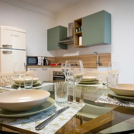 Chic - Fiera Apartamento Verona