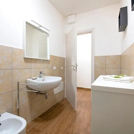 Chic - Fiera Appartement *