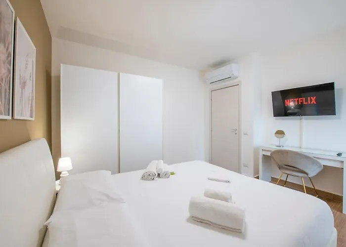 Chic - Fiera Appartement